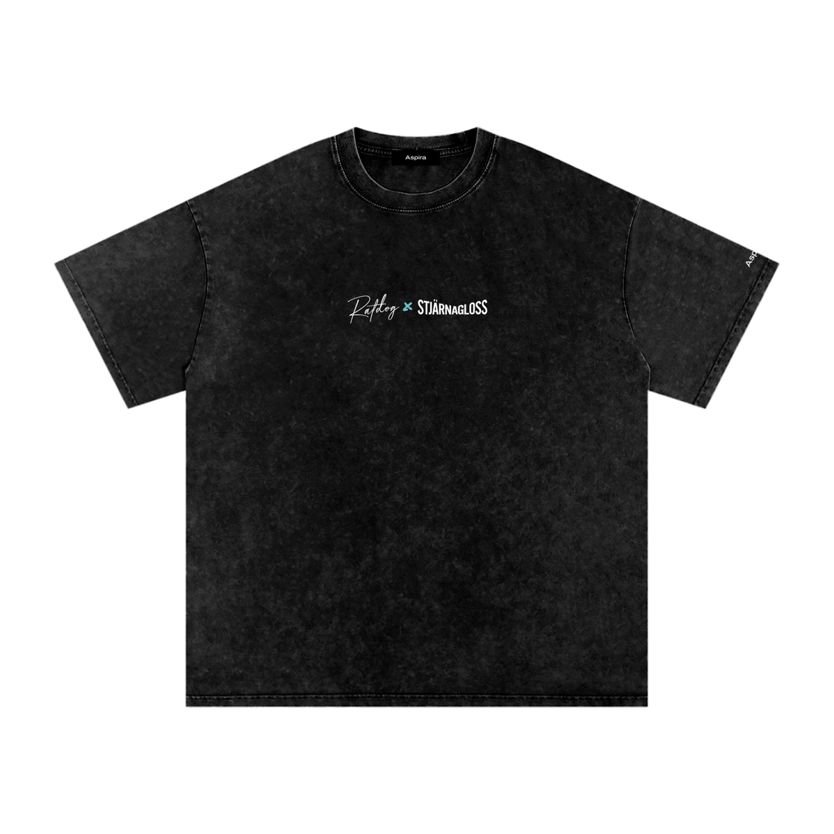 Ratdog x StjarnaGloss T-Shirt Stock